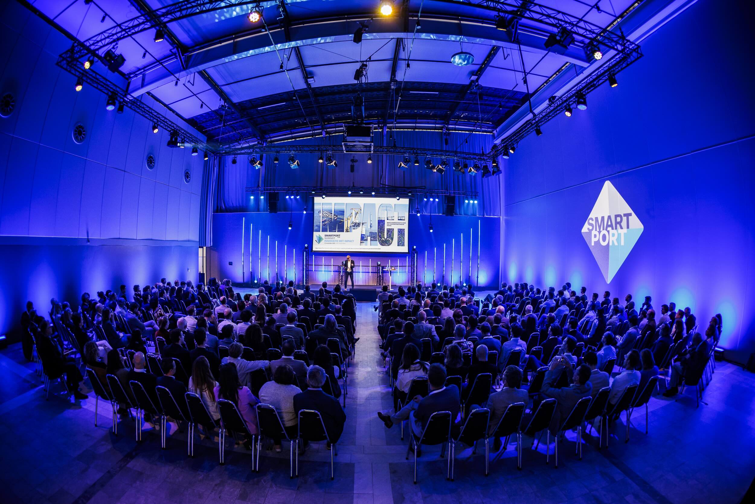 dagvoorzitter-smart-port-summit-2025